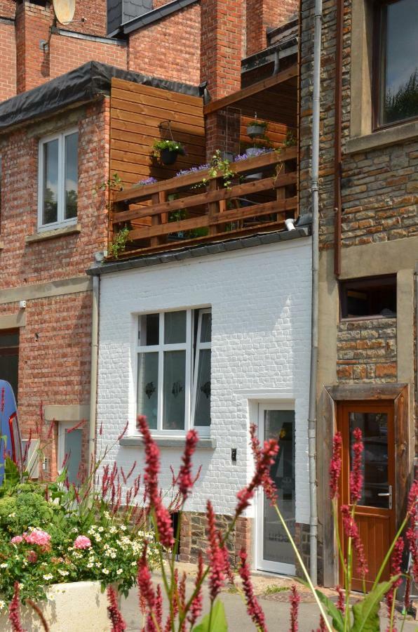 4 Rue Du Balloir La Roche-en-Ardenne Exterior photo